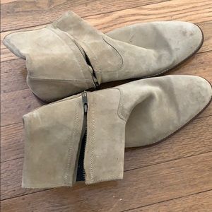 Men’s Sandro Chelsea boots